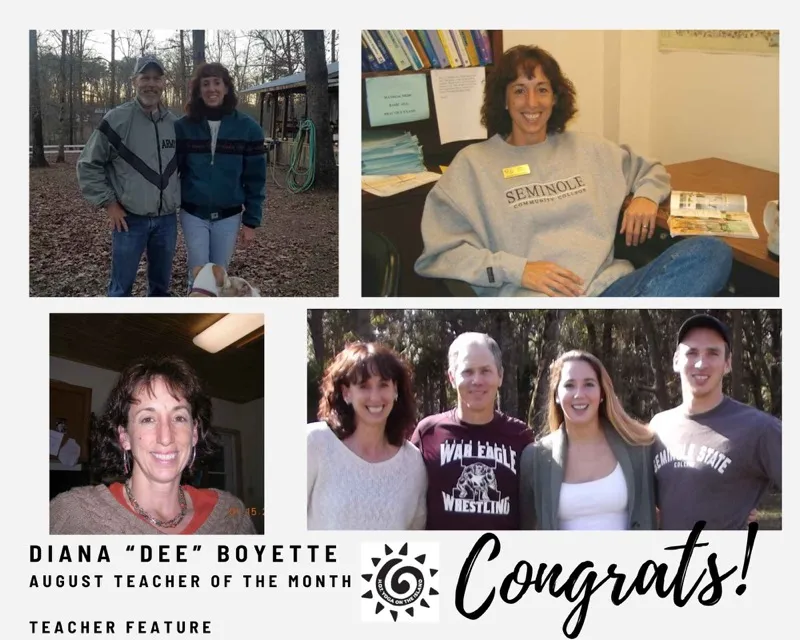 Diana Dee Boyette, OHYA Intern / H.O.T Yoga Institute